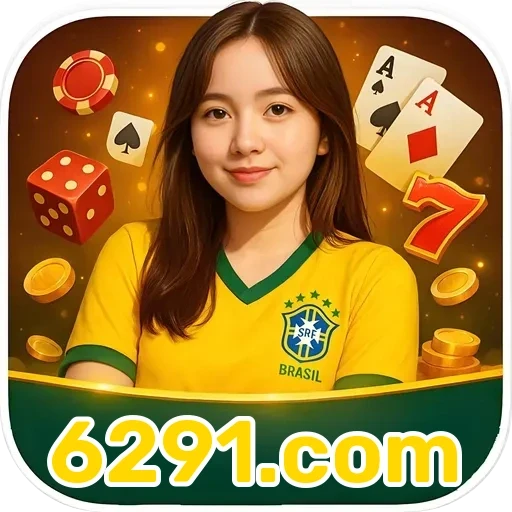 6291.com: App Inovador que Revoluciona a Experiência de Jogos Online