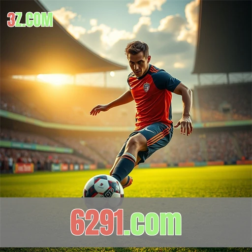 Esporte Criativo e Interativo no 6291.com para Todos