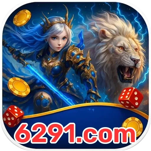 6291.com: Descubra um Mundo de Jogos e Diversão Online