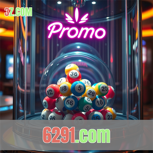 Promoções Imperdíveis no 6291.com: Jogue e Ganhe Sempre
