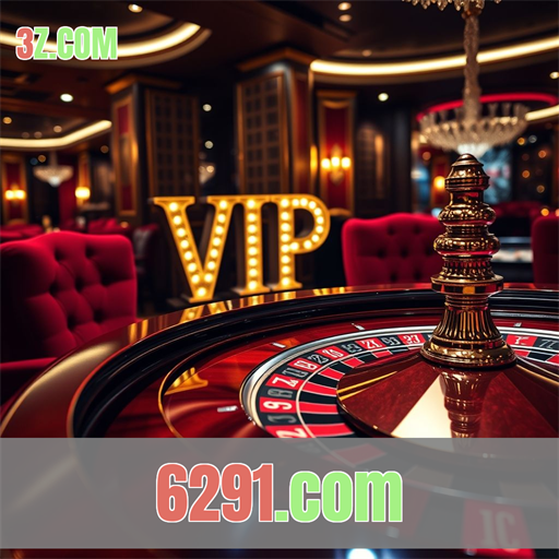 Experiência VIP Incrível no 6291.com para Jogadores Dedicados